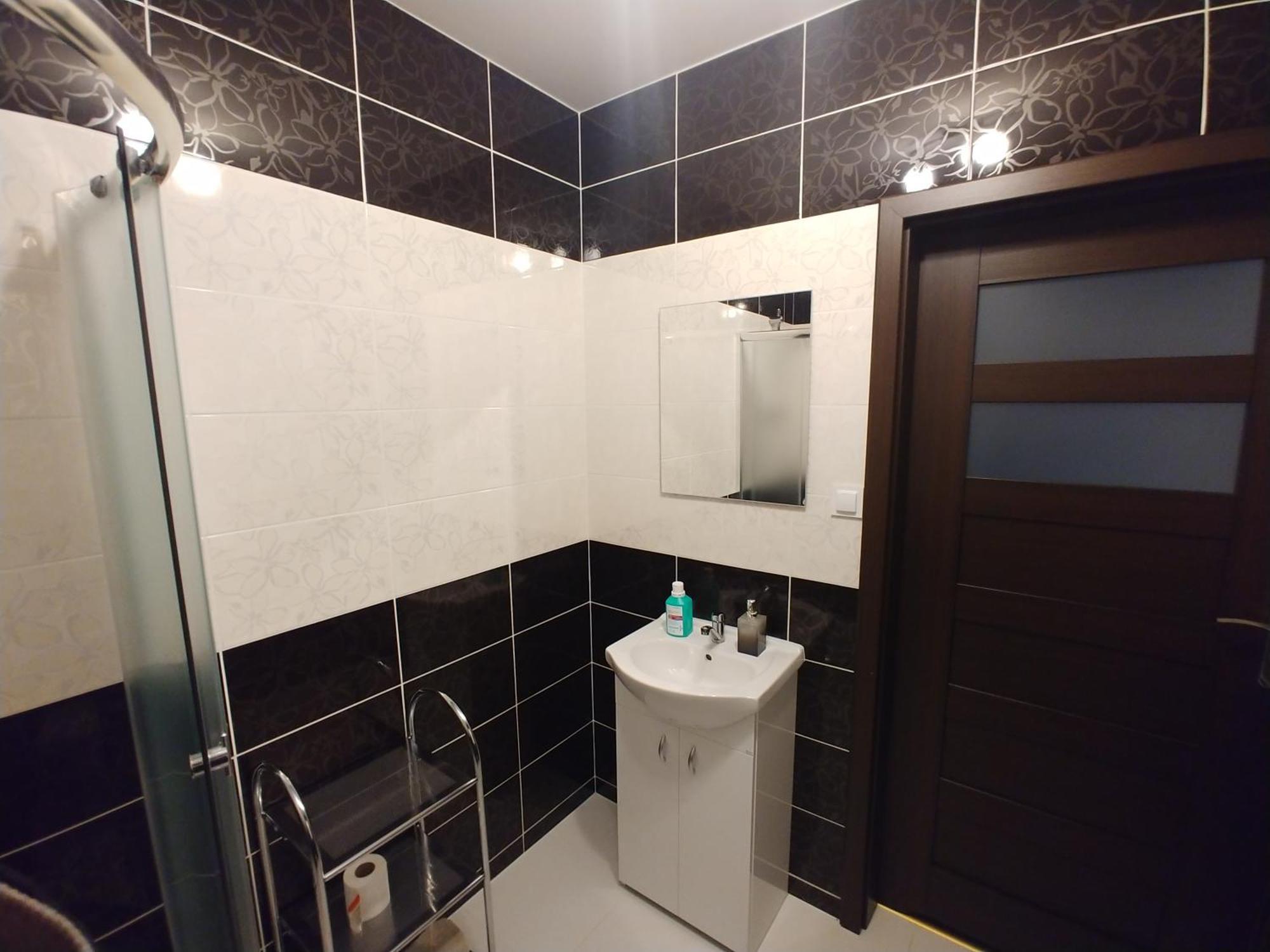 Perla Kujaw Acomodação com café da manhã Radziejów Quarto foto