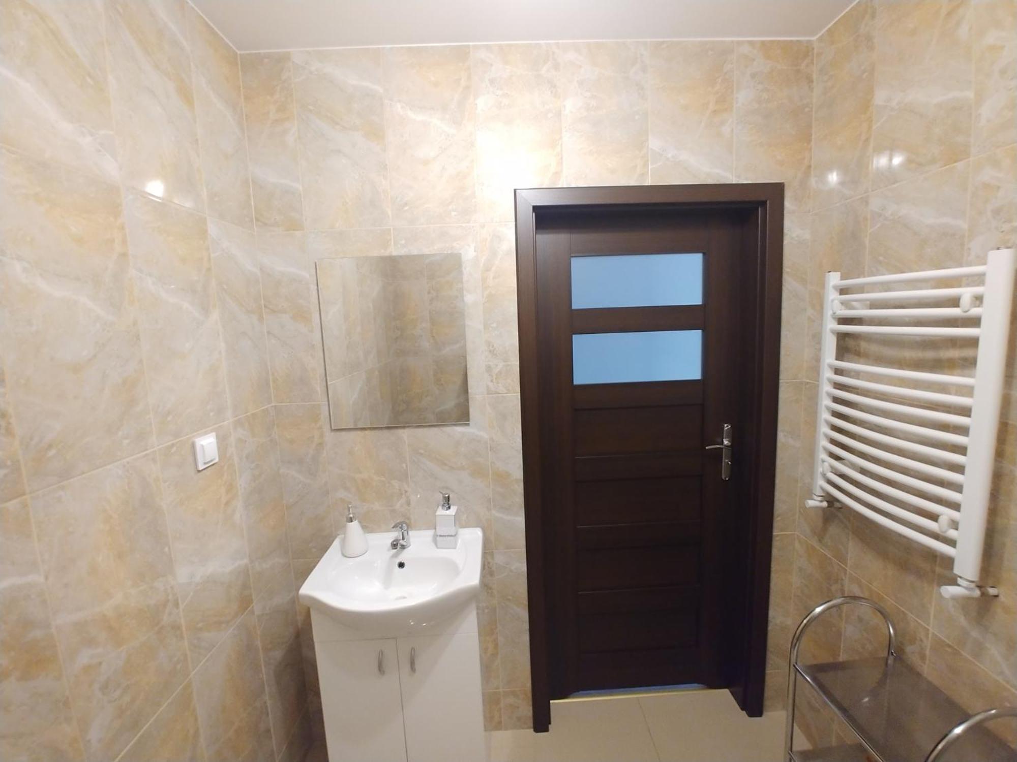 Perla Kujaw Acomodação com café da manhã Radziejów Quarto foto