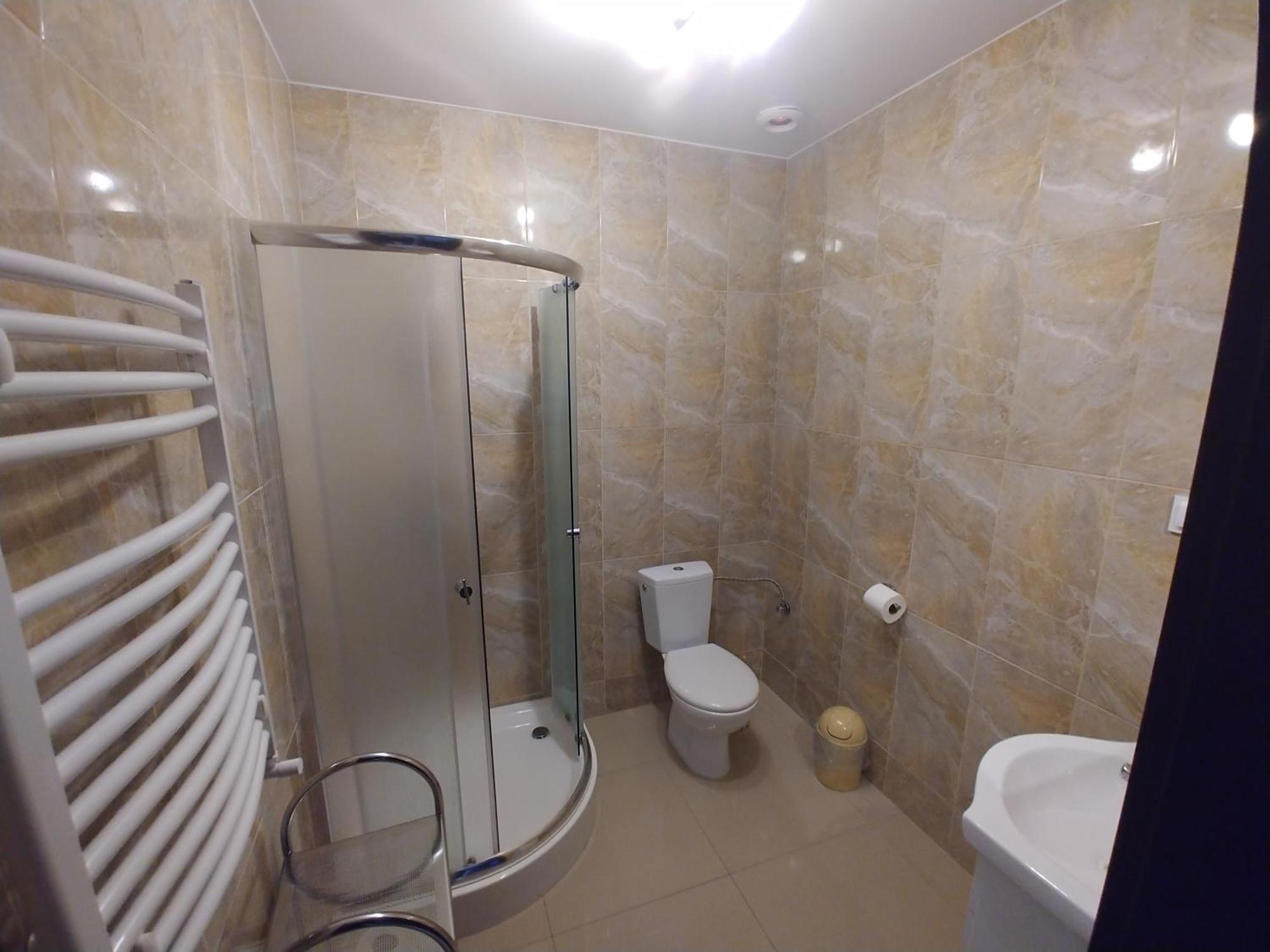 Perla Kujaw Acomodação com café da manhã Radziejów Quarto foto